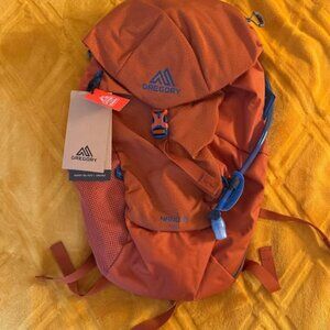 BRAND NEW - Gregory Packs 18L H20 Backpack